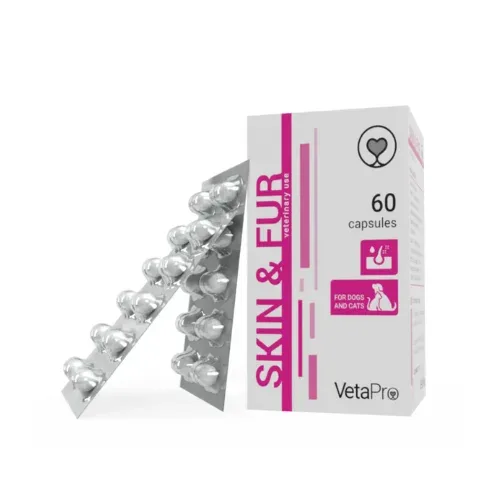 SKIN & FUR N60