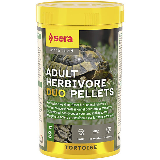 Barība un vitamīni reptiļiem