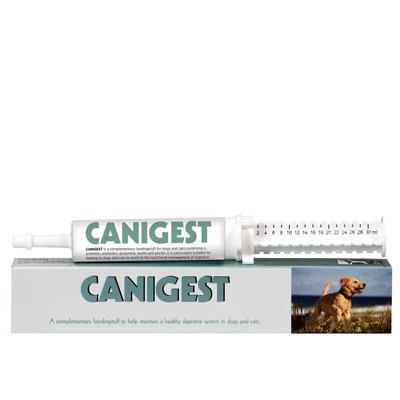 Canigest