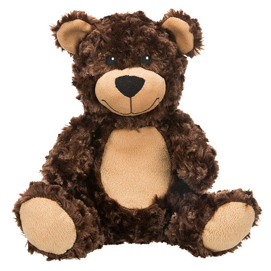 Plīša rotaļlieta Trixie Bear, plush, 27 cm