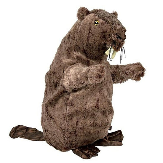 Trixie Beaver, 40cm