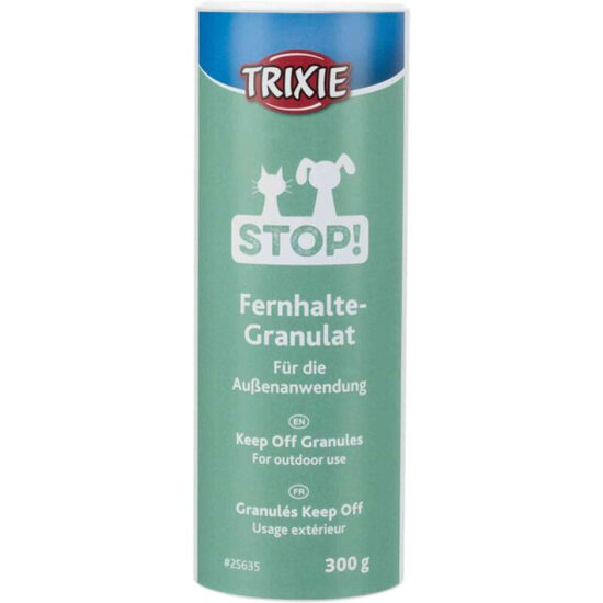 Trixie Keep off granules, 300 g
