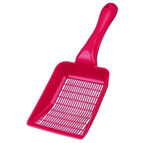 Trixie Litter Scoop for ultra litter, heavy, XL - lāpstiņa kaķu tualetei