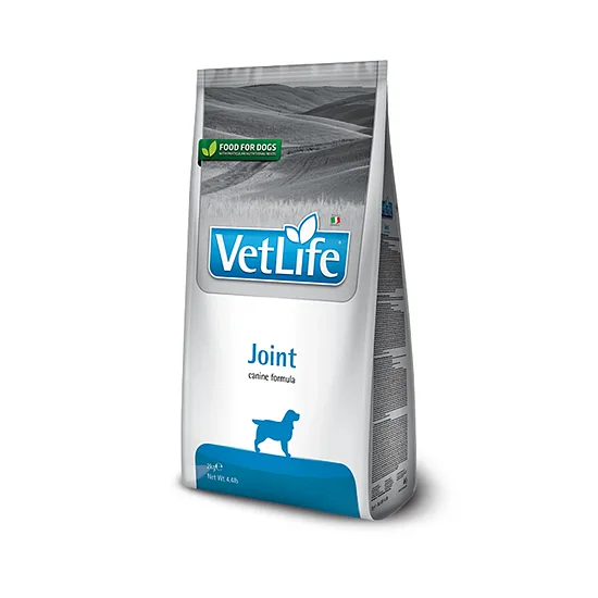 VET LIFE DOG JOINT 12kg