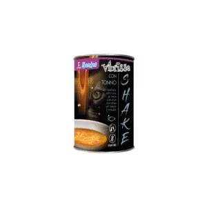 VIBRISSE CAT SHAKE SENIOR TUNA 135G