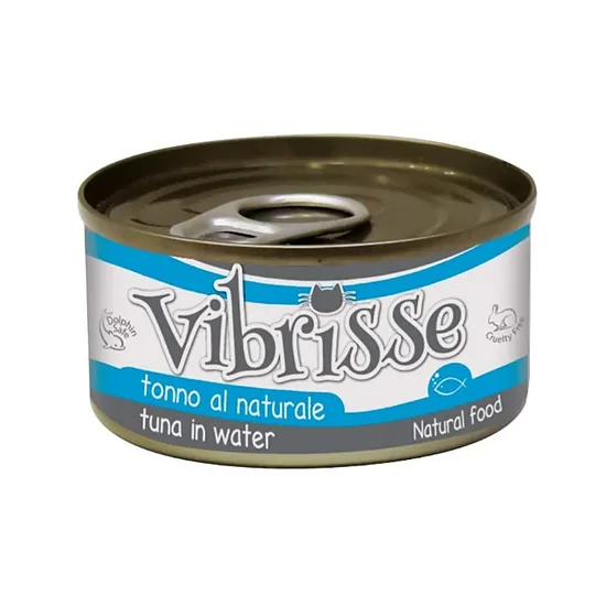 VIBRISSE CAT TUNA 70G 