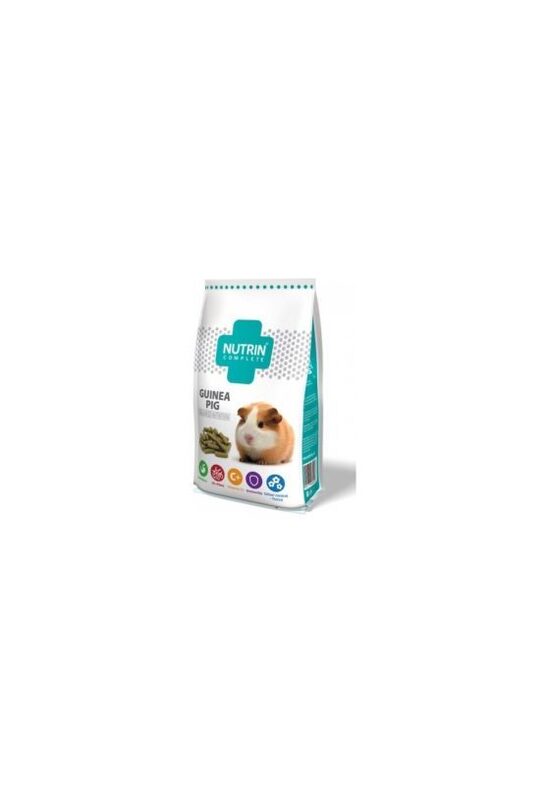 NUTRIN Complete - Guinea Pig 400 g - food for guinea pigs