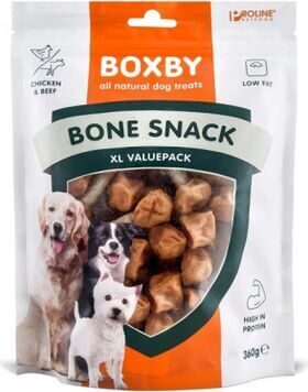 Boxby Bone Snack 360g