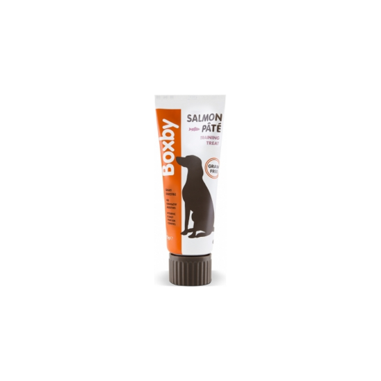  Boxby Salmon Pate for dogs 75g