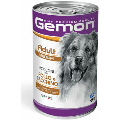 GEMON