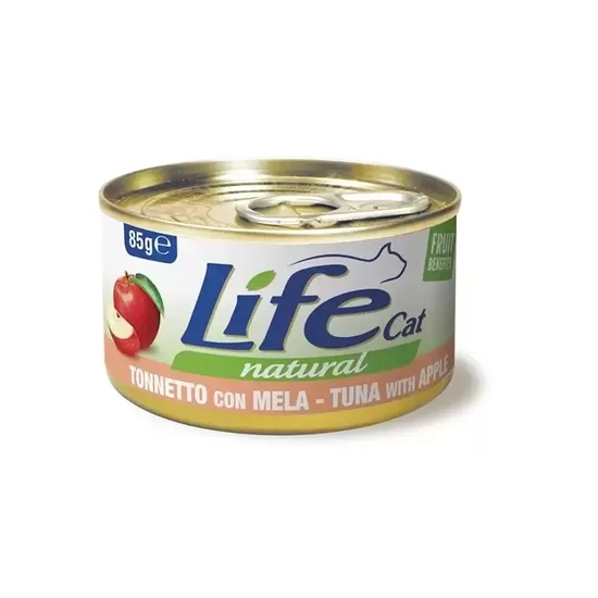 LIFE CAT