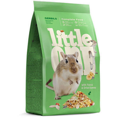 Little One food for Gerbils 400 g - food for gerbils