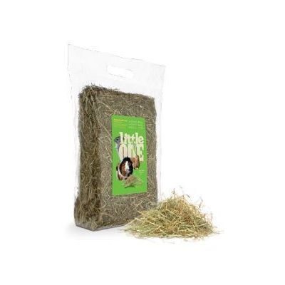 Little One Mou1ntain Hay, not pressed 1 kg - hay for rodents