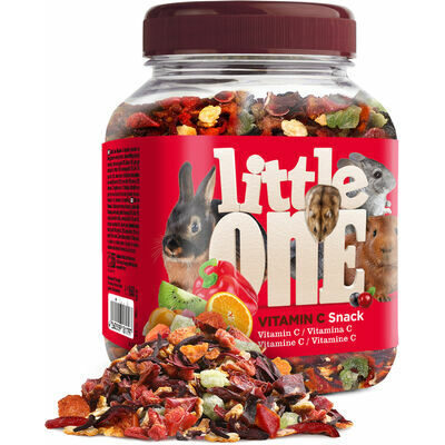 Little One snack "Vitamin C" 160 g