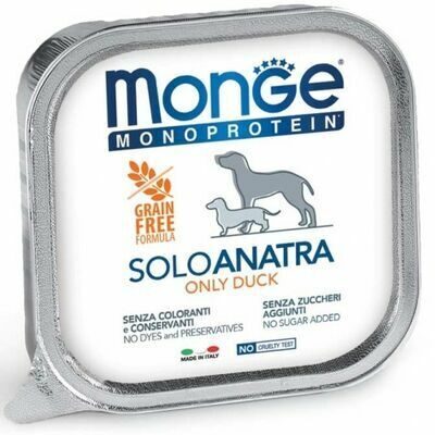 MONGE