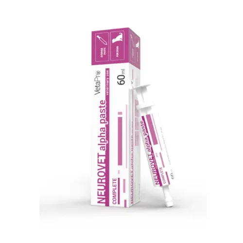 NEUROVET ALPHA DOG PASTA 60ml