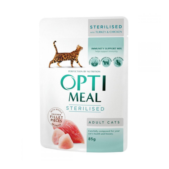 OPTIMEAL